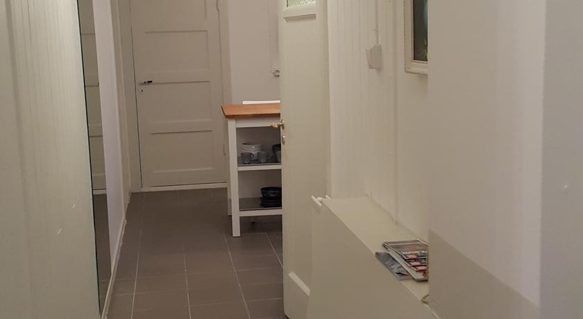Skolavoerthustigur Apartments Reykjavík Zimmer foto